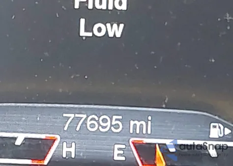 2017 Jeep Cherokee Overland Fwd from USA, damaged, VIN 1C4PJLJS7HW511047